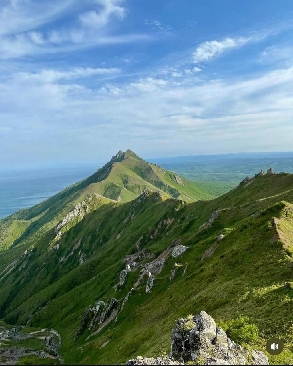 Эндуро по Сахалину — фото 3 из 6